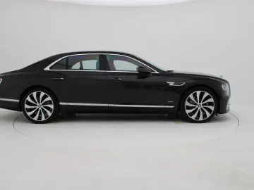 Bentley Flying Spur Azure Hybrid