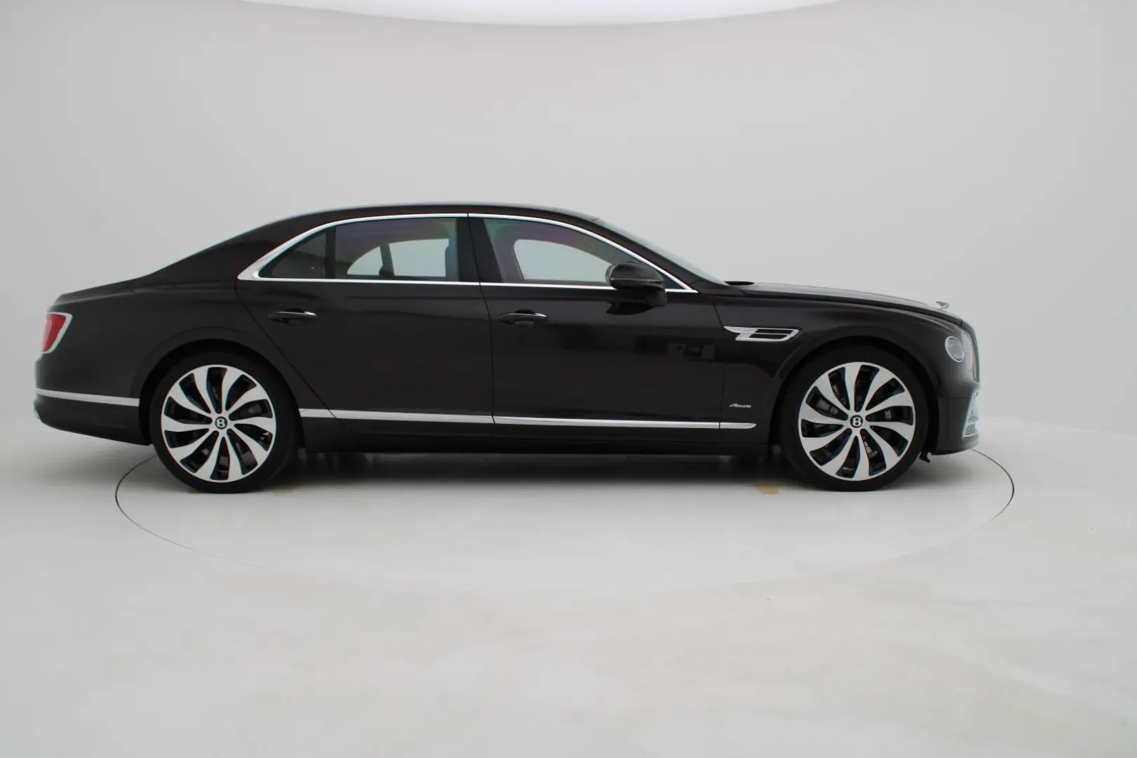 Bentley Flying Spur Azure Hybrid