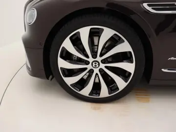 Bentley Flying Spur Azure Hybrid