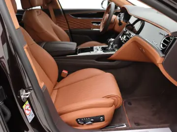 Bentley Flying Spur Azure Hybrid