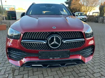 GLE 350 de 4Matic