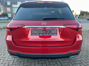 GLE 350 de 4Matic