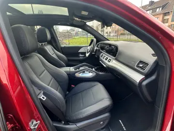 GLE 350 de 4Matic