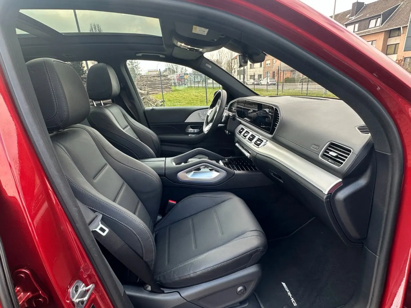 GLE 350 de 4Matic