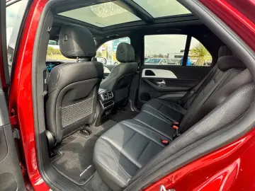 GLE 350 de 4Matic