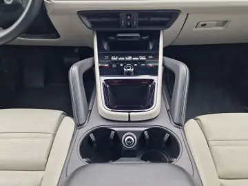 Cayenne Coupe Hybrid BiColor 360 LuftBOSE ACC