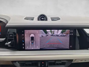 Cayenne Coupe Hybrid BiColor 360 LuftBOSE ACC