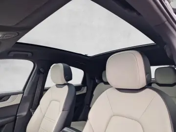 Cayenne Coupe Hybrid BiColor 360 LuftBOSE ACC