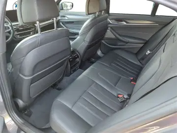 530e Limousine M Sportpaket Head-Up HK HiFi DAB