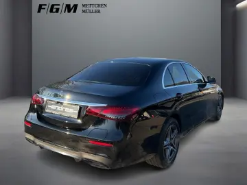 E 300 e AMG Line Burm|Sitzhz|Kam|Keyless|LED