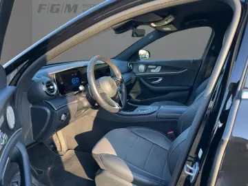 E 300 e AMG Line Burm|Sitzhz|Kam|Keyless|LED