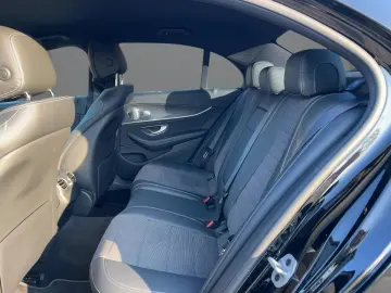 E 300 e AMG Line Burm|Sitzhz|Kam|Keyless|LED