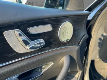 E 300 e AMG Line Burm|Sitzhz|Kam|Keyless|LED