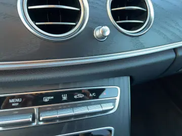 E 300 e AMG Line Burm|Sitzhz|Kam|Keyless|LED