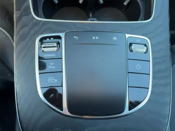 E 300 e AMG Line Burm|Sitzhz|Kam|Keyless|LED
