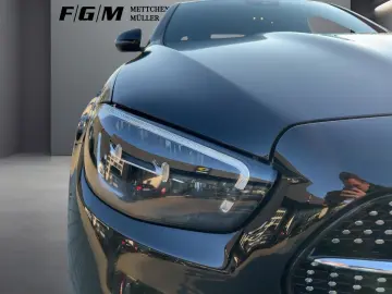 E 300 e AMG Line Burm|Sitzhz|Kam|Keyless|LED
