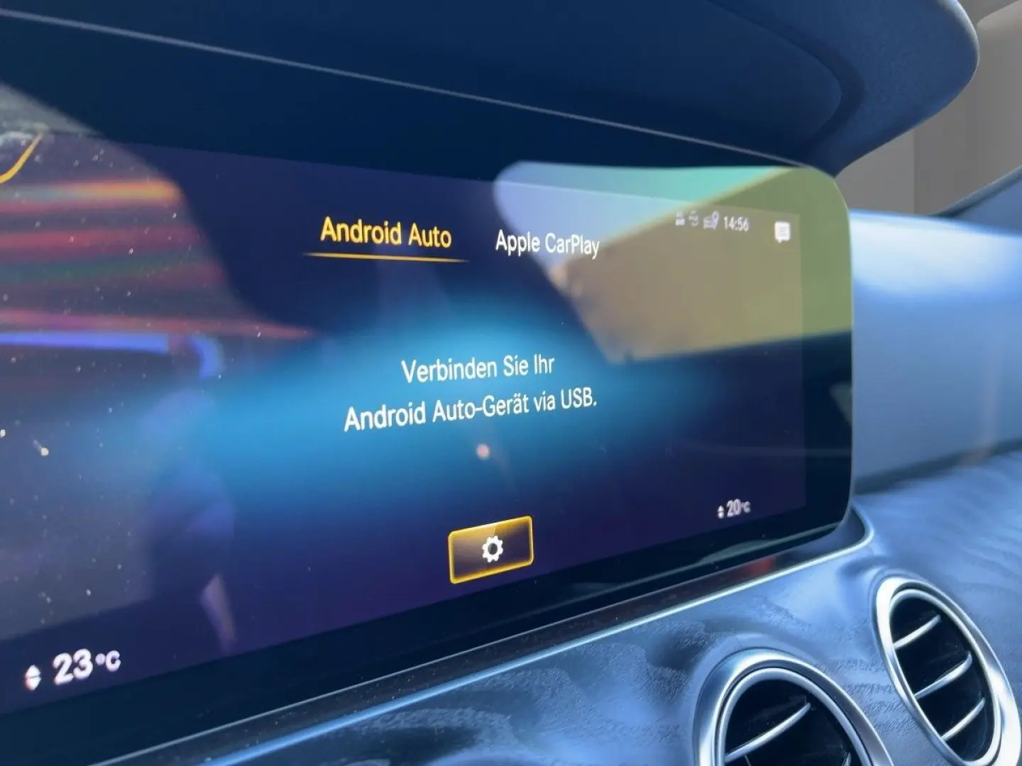 E 300 e AMG Line Burm|Sitzhz|Kam|Keyless|LED