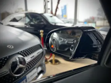 E 300 de Lim.|AMG-LINE|PANORAMA|1.HAND|BURMESTER