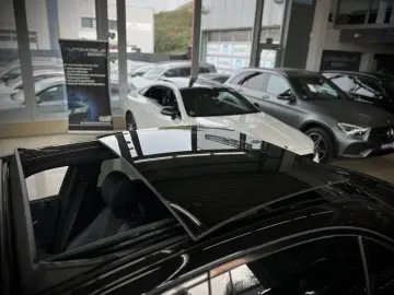 E 300 de Lim.|AMG-LINE|PANORAMA|1.HAND|BURMESTER