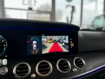 E 300 de Lim.|AMG-LINE|PANORAMA|1.HAND|BURMESTER