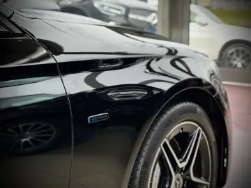E 300 de Lim.|AMG-LINE|PANORAMA|1.HAND|BURMESTER