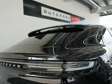 Cayenne Coupe E-Hybrid/P-Display/HeadUp/PDCC/MEG
