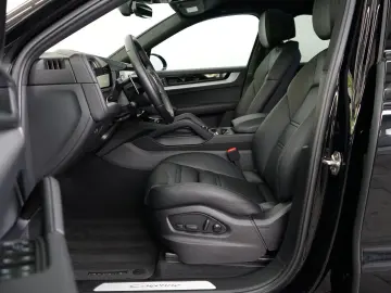 Cayenne Coupe E-Hybrid/P-Display/HeadUp/PDCC/MEG