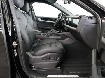 Cayenne Coupe E-Hybrid/P-Display/HeadUp/PDCC/MEG