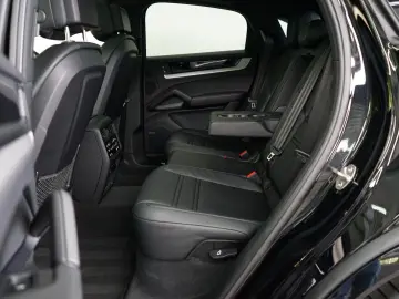 Cayenne Coupe E-Hybrid/P-Display/HeadUp/PDCC/MEG