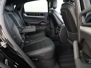 Cayenne Coupe E-Hybrid/P-Display/HeadUp/PDCC/MEG