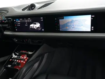 Cayenne Coupe E-Hybrid/P-Display/HeadUp/PDCC/MEG