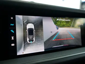 Cayenne Coupe E-Hybrid/P-Display/HeadUp/PDCC/MEG