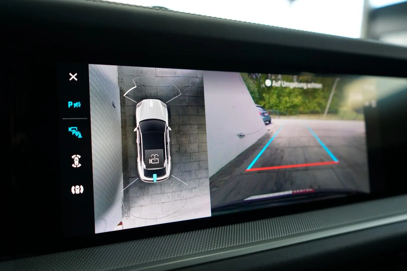 Cayenne Coupe E-Hybrid/P-Display/HeadUp/PDCC/MEG