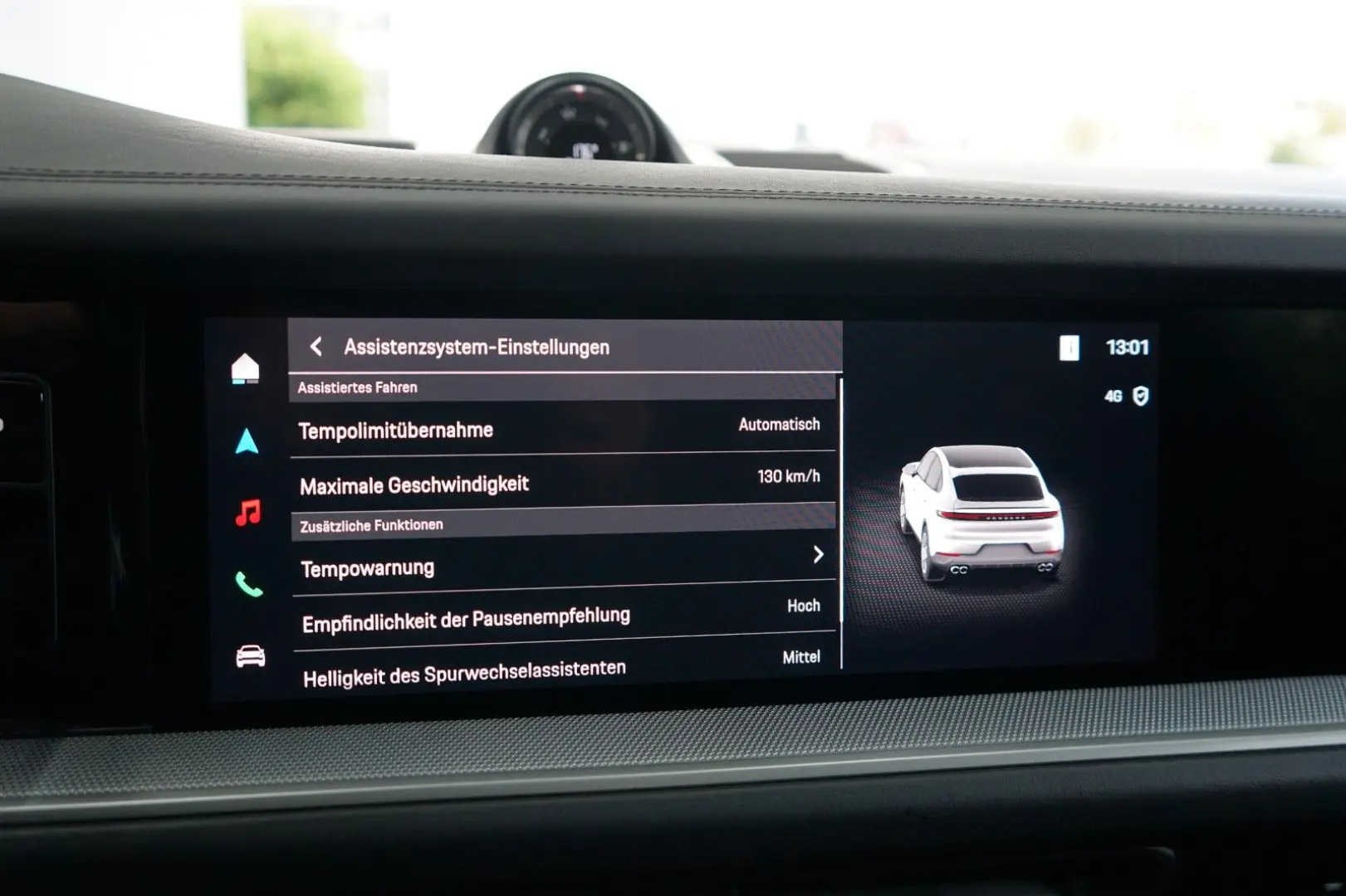 Cayenne Coupe E-Hybrid/P-Display/HeadUp/PDCC/MEG