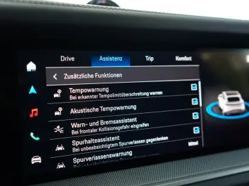 Cayenne Coupe E-Hybrid/P-Display/HeadUp/PDCC/MEG