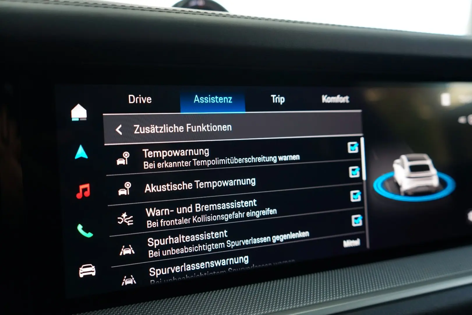 Cayenne Coupe E-Hybrid/P-Display/HeadUp/PDCC/MEG
