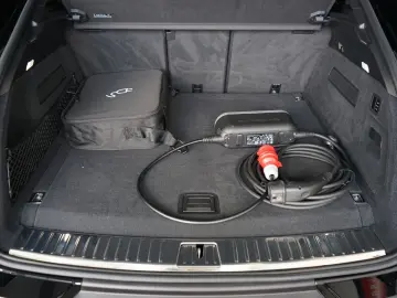 Cayenne Coupe E-Hybrid/P-Display/HeadUp/PDCC/MEG