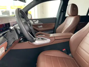 GLE 300 d 4M AMG Line/Airmatic/Multibeam/Kamera