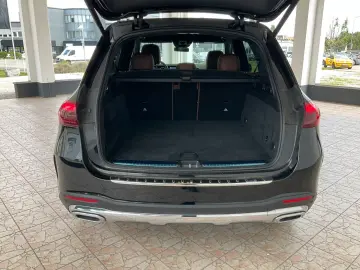 GLE 300 d 4M AMG Line/Airmatic/Multibeam/Kamera