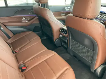 GLE 300 d 4M AMG Line/Airmatic/Multibeam/Kamera