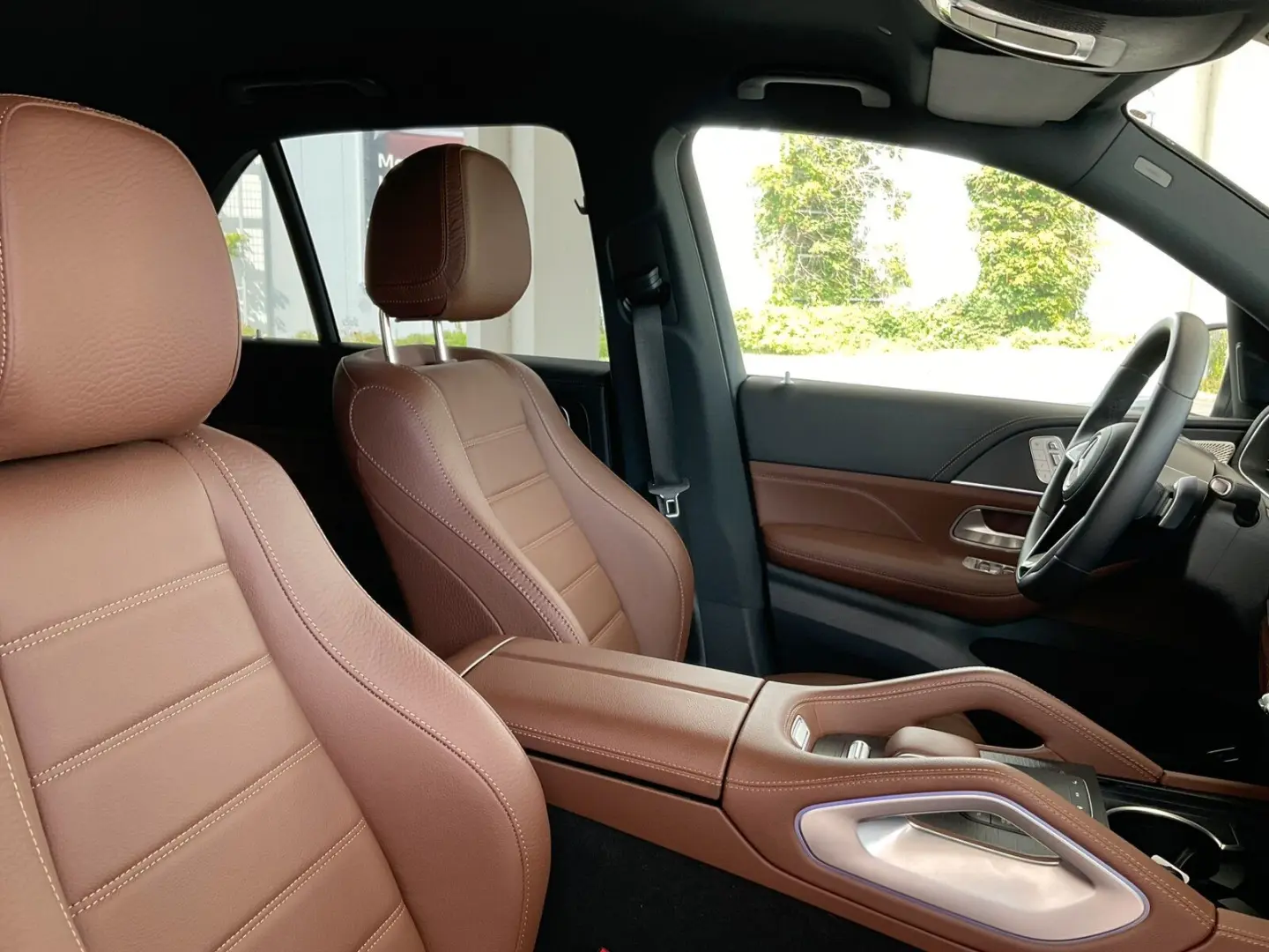 GLE 300 d 4M AMG Line/Airmatic/Multibeam/Kamera