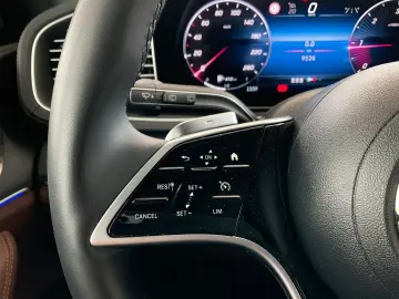 GLE 300 d 4M AMG Line/Airmatic/Multibeam/Kamera