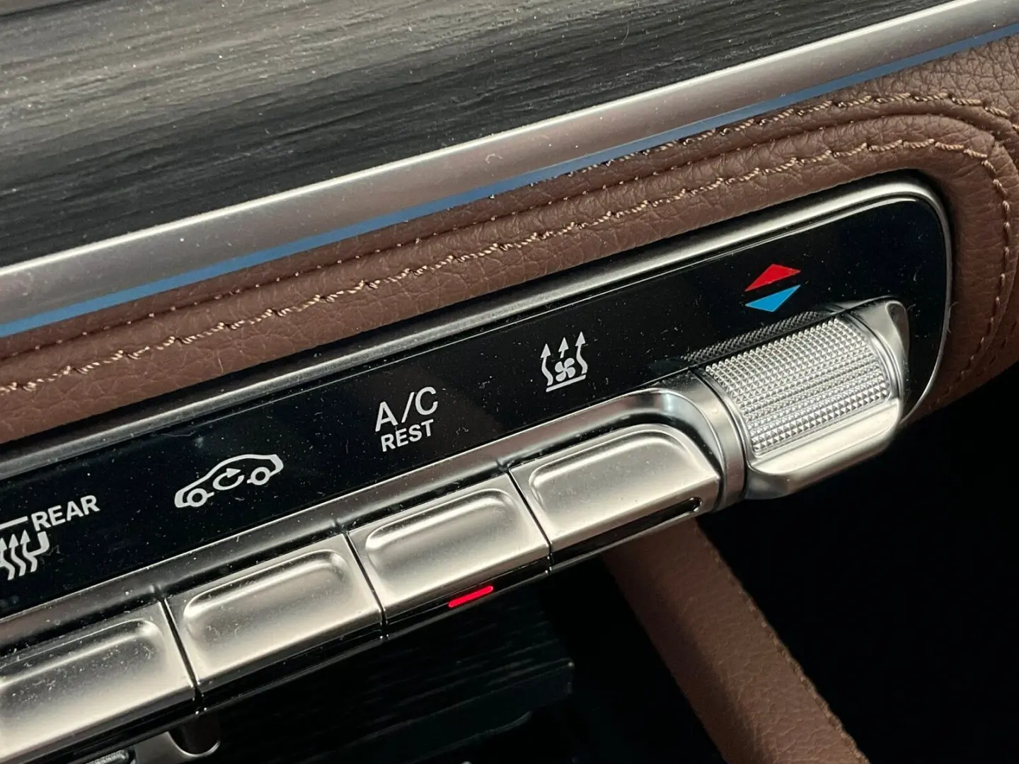 GLE 300 d 4M AMG Line/Airmatic/Multibeam/Kamera