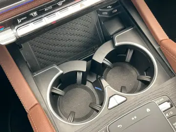 GLE 300 d 4M AMG Line/Airmatic/Multibeam/Kamera