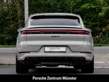 Cayenne E-Hybrid Coupe HA-Lenkung InnoDrive LED