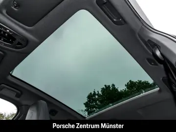 Cayenne E-Hybrid Coupe HA-Lenkung InnoDrive LED