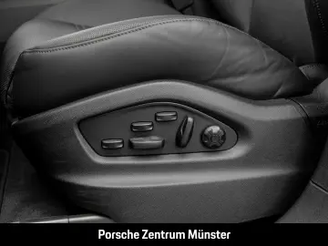Cayenne E-Hybrid Coupe HA-Lenkung InnoDrive LED