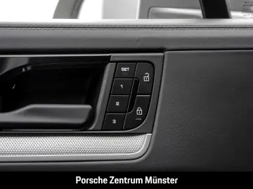Cayenne E-Hybrid Coupe HA-Lenkung InnoDrive LED