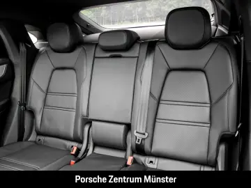 Cayenne E-Hybrid Coupe HA-Lenkung InnoDrive LED