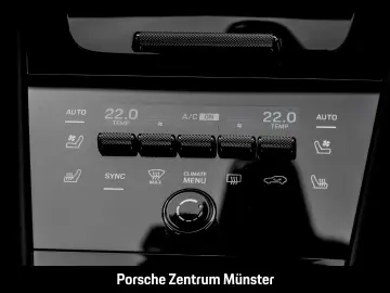 Cayenne E-Hybrid Coupe HA-Lenkung InnoDrive LED